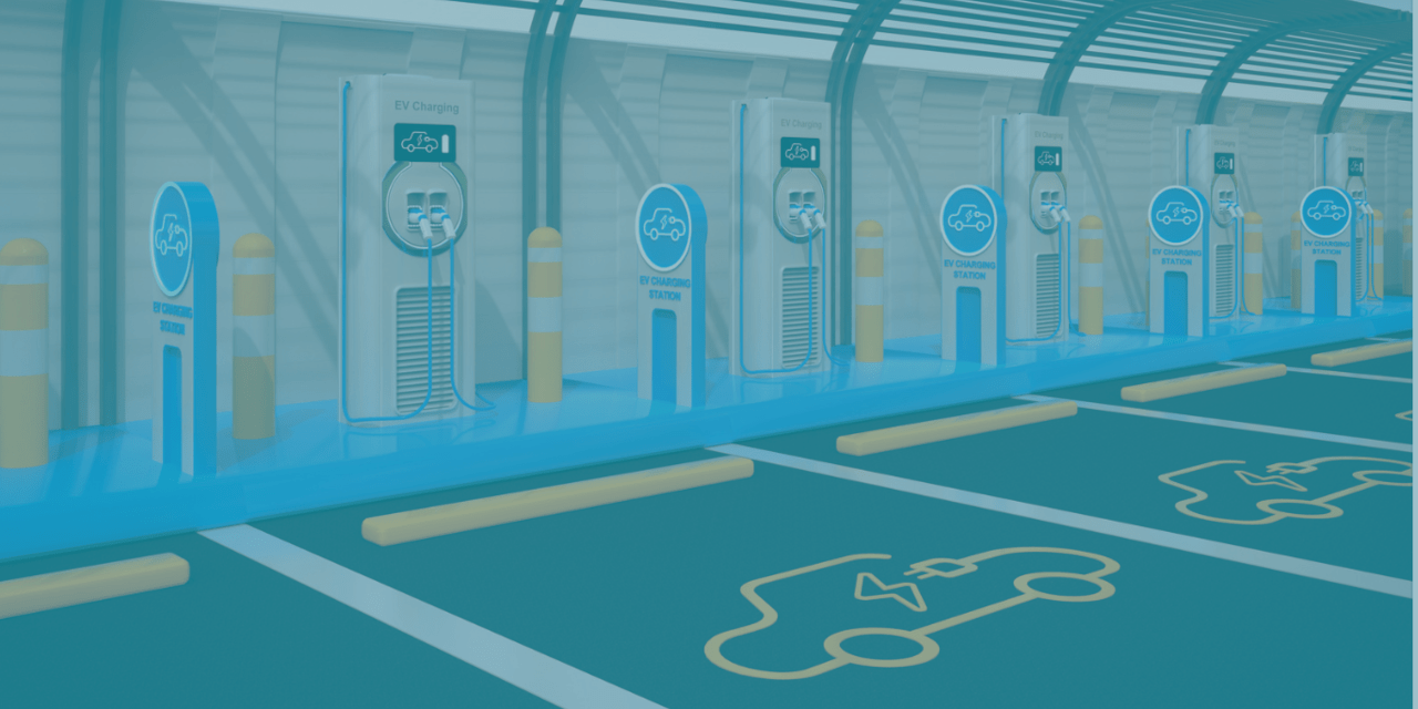 Global EV Charging Station Market Will Reach USD 32.2bn by 2032